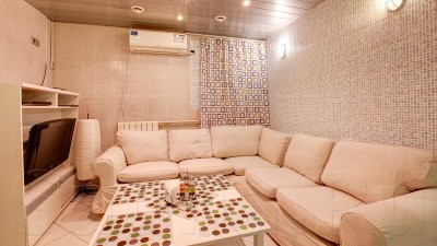 Сауна Аленка