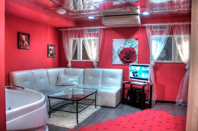 Сауна Русский пар