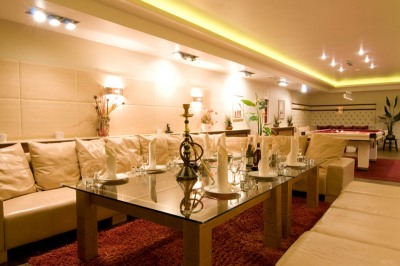 Vip Сауна ФилиТ