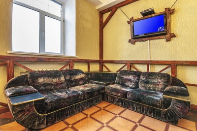 Лефортовские бани и сауны