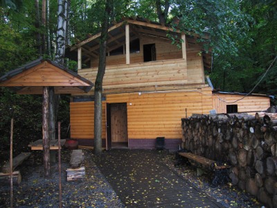 Клуб Шавская Долина