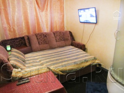 Тропический рай