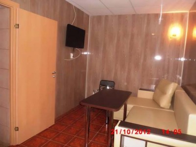 Сауна Анапа