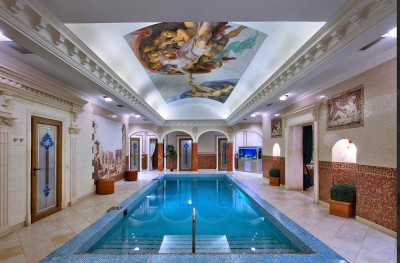 Римские Термы