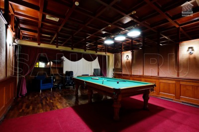 Сауна Классик