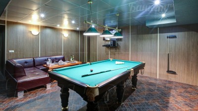 Сауна Клуб Парная