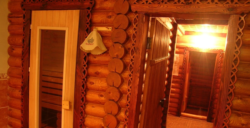 Природная Здравница