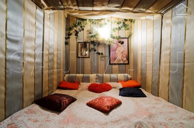 Сауна Мистер Икс