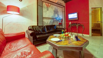 Сауна Нептун