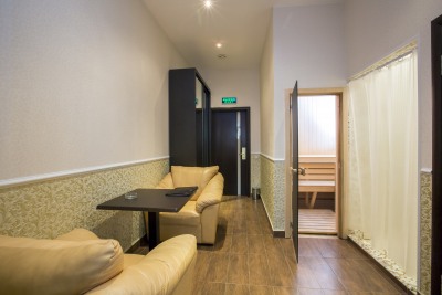 Воронцовские бани