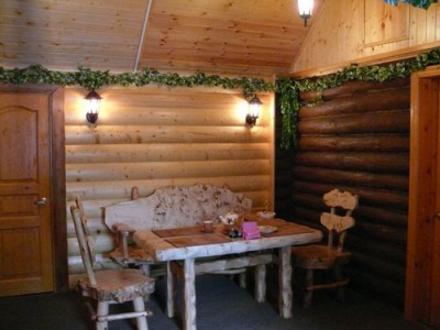 Банное подворье