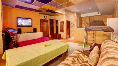 Сауна в Алтуфьево на Лескова