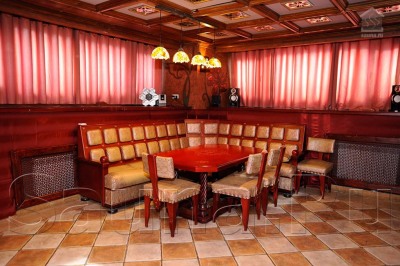 Сауна-клуб Gali