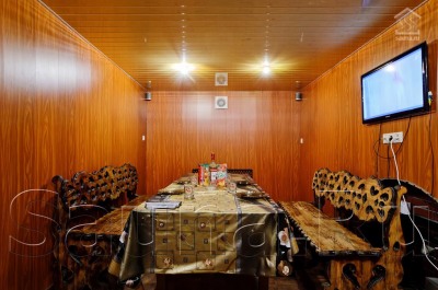 Сауна Шахерезада