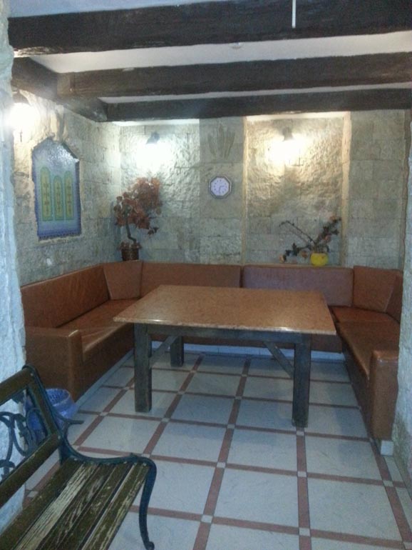 Сауна Праздник