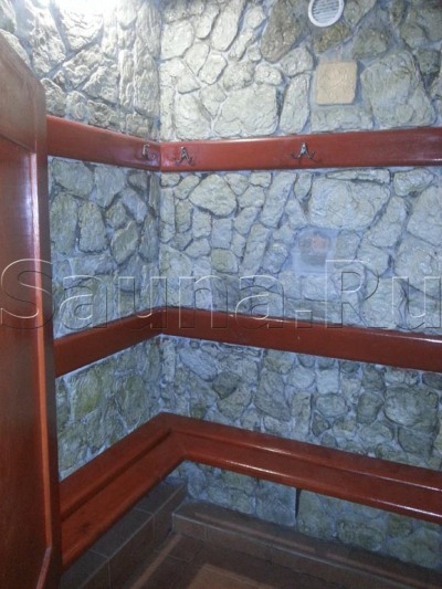 Сауна Праздник