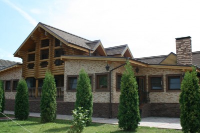 Красная Калина