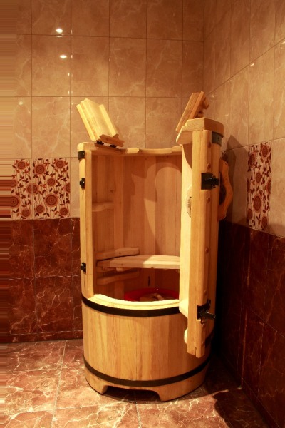 Сауна \"Кедр\"