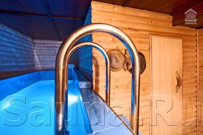 Сауна Bene