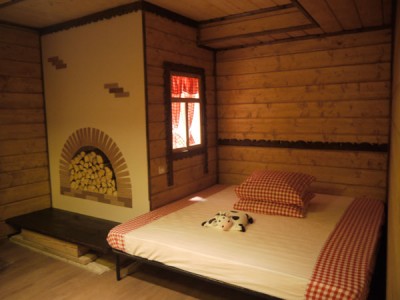 Сауна Услада