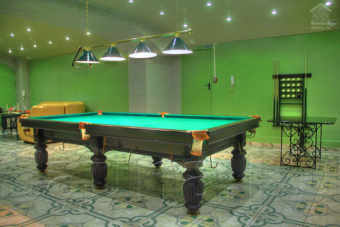 Нескучный сад в Беляево