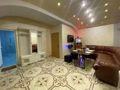 Нескучный сад в Беляево