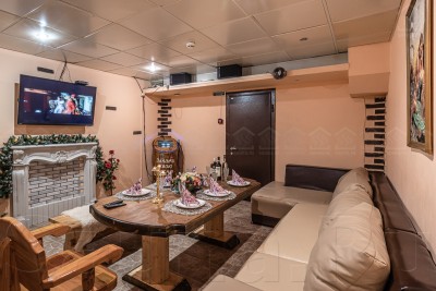 Сауна Одиссей