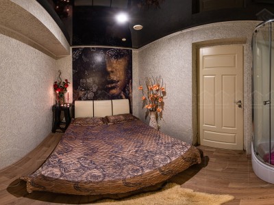 Сауна Одиссей