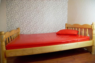 Сауна Анфея