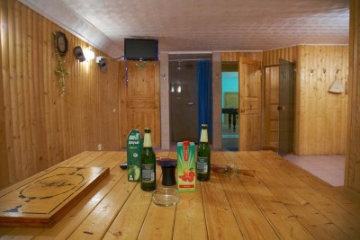 Сауна Анфея